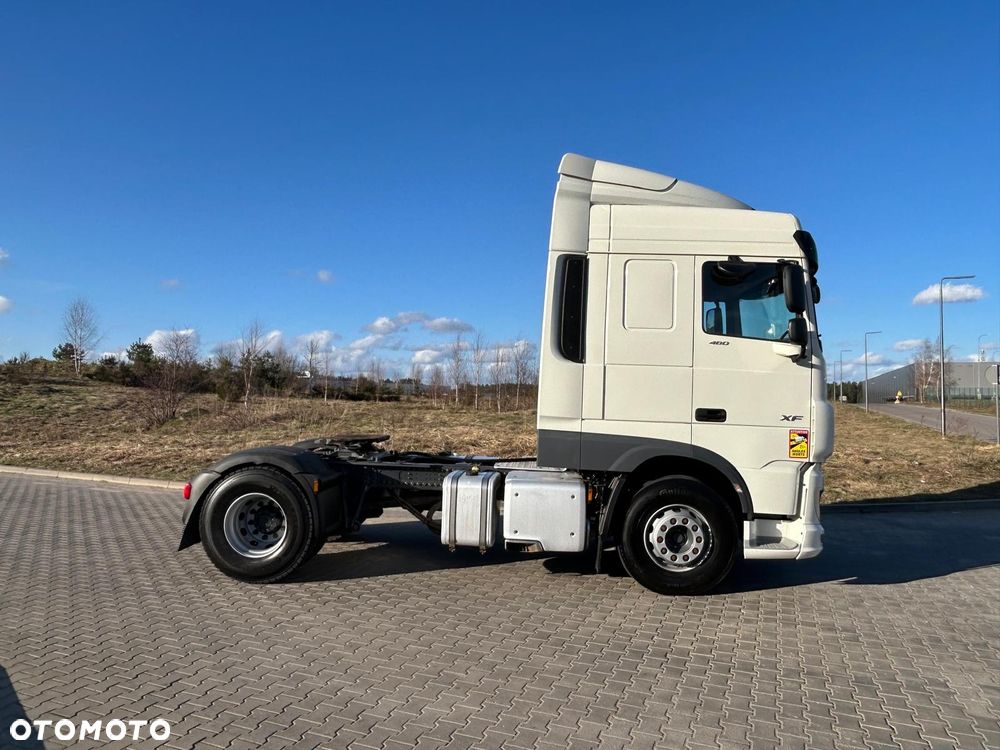 DAF XF 480FT - 7