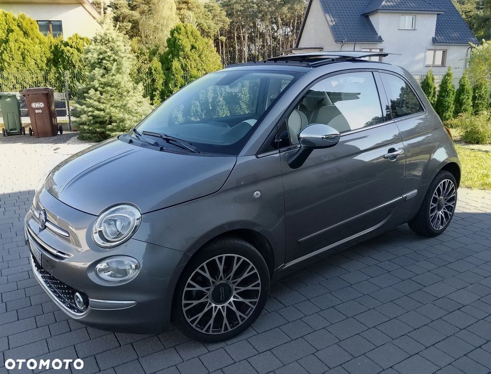 Fiat 500 - 16