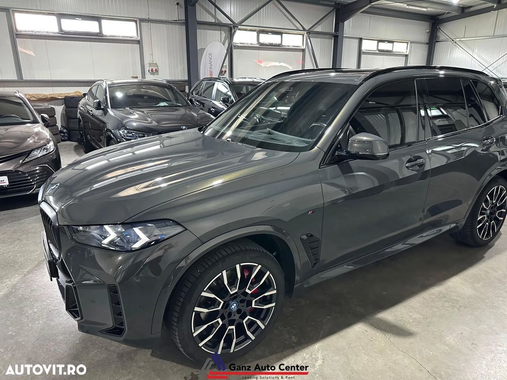 BMW X5 xDrive40i AT MHEV - 30