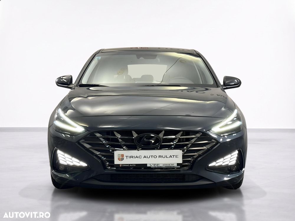 Hyundai i30 - 9