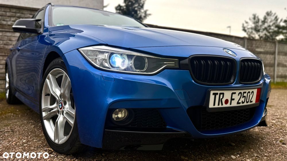 BMW Seria 3 - 27