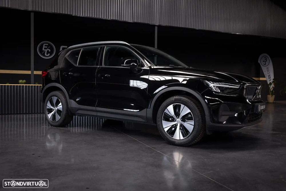 Volvo XC 40 1.5 T4 PHEV Core - 3
