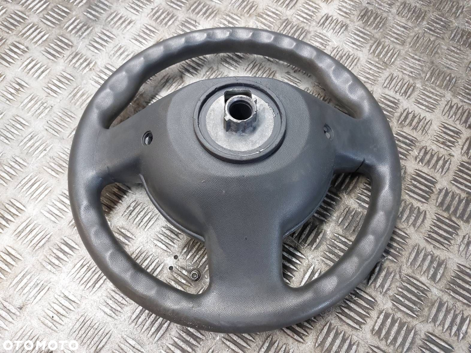 KIEROWNICA + PODUSZKA OPEL CORSA C 8039566 09130793 - 6
