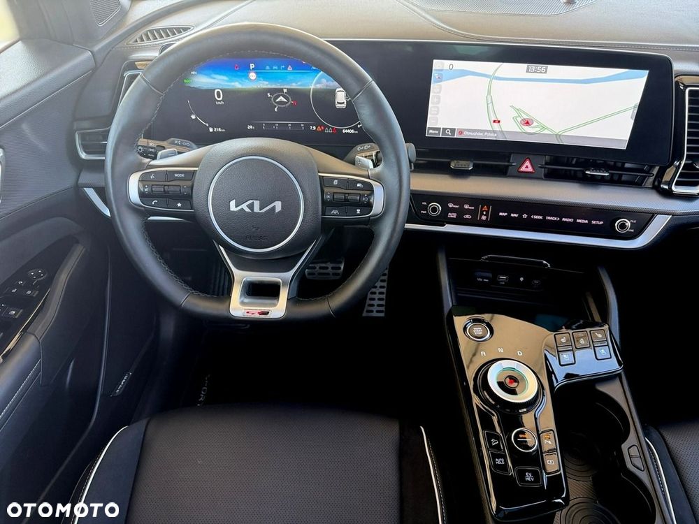 Kia Sportage - 18