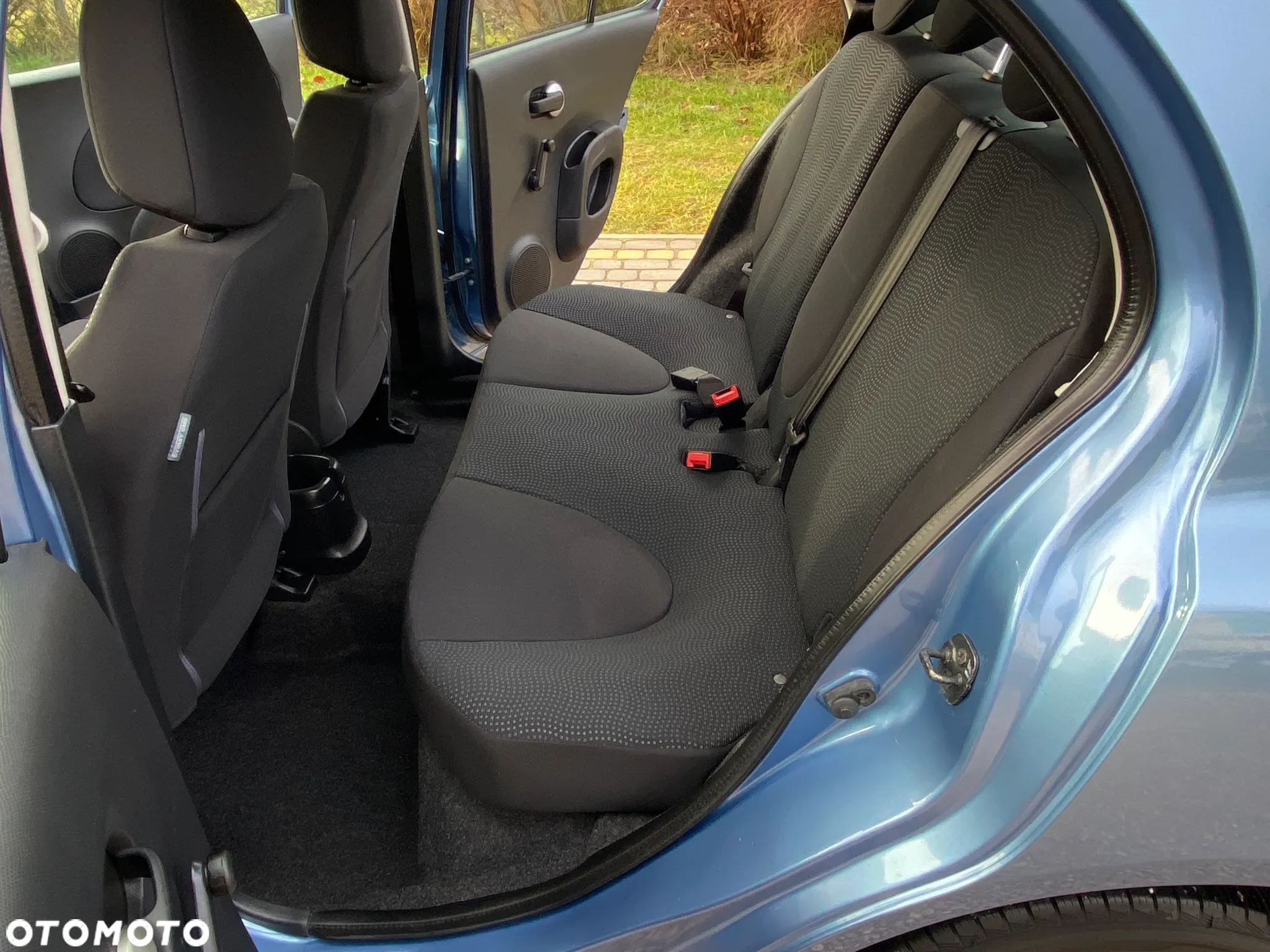 Nissan Micra 1.2 Visia Winter Edition - 35
