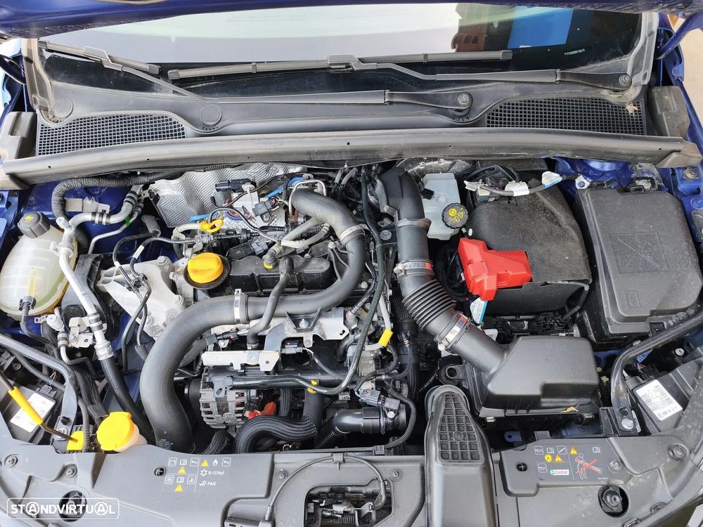 Renault Clio 1.0 TCe Evolution - 27