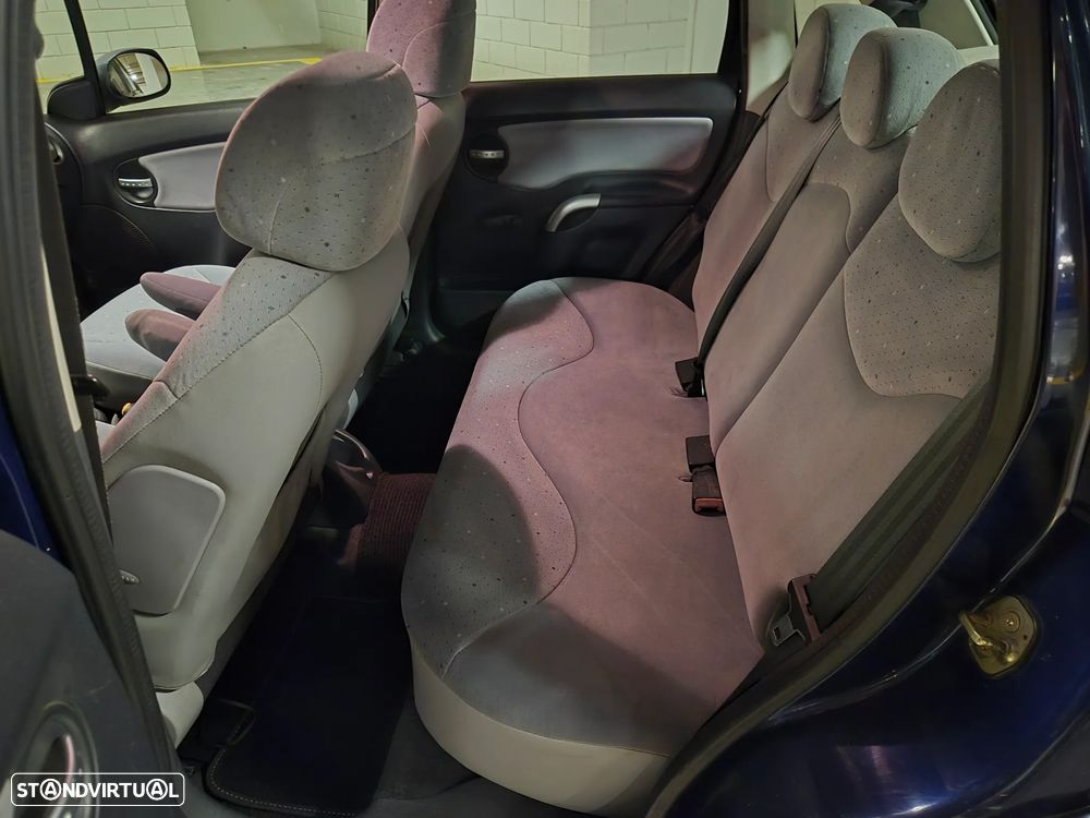 Citroën C3 1.1 SX - 23