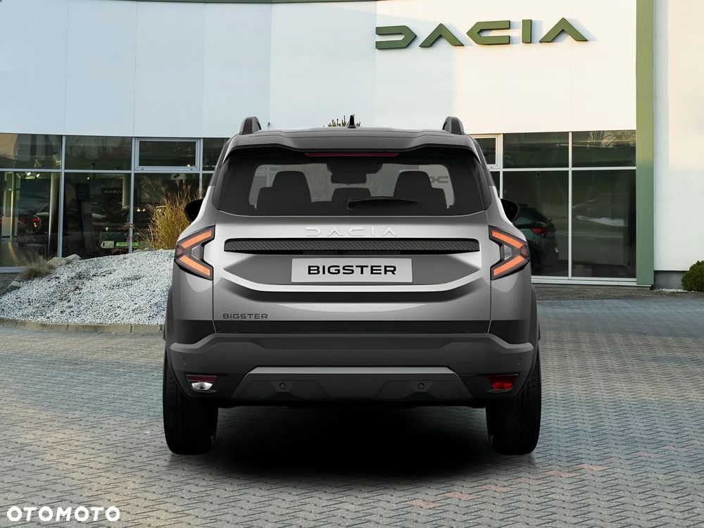 Dacia Bigster 1.2 TCe mHEV Journey - 4