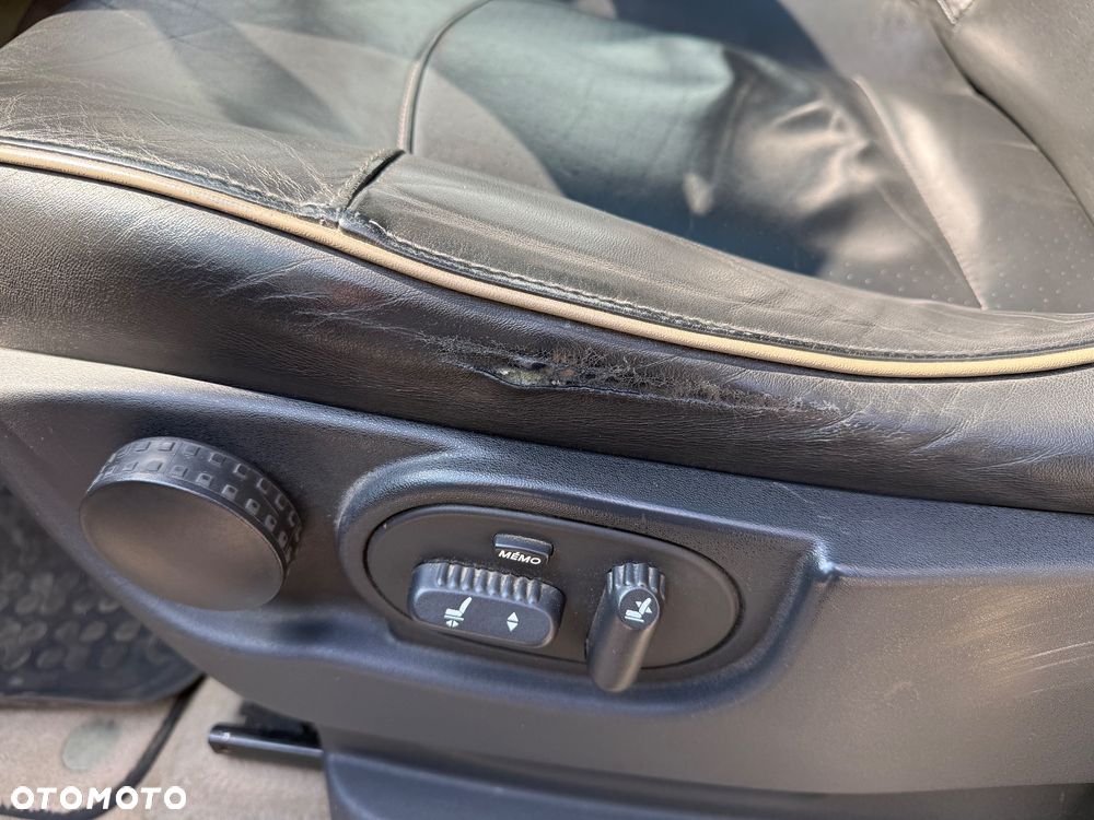 Renault Espace 2.0 Initiale - 13