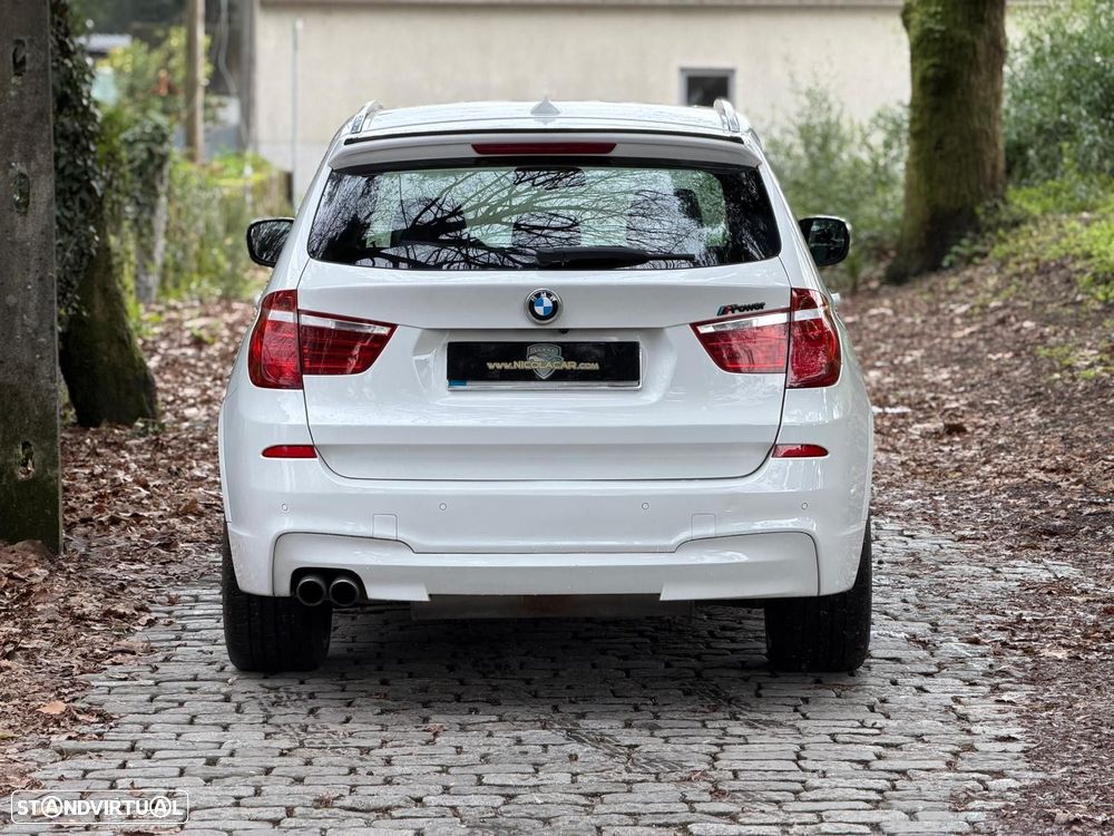 BMW X3 - 39