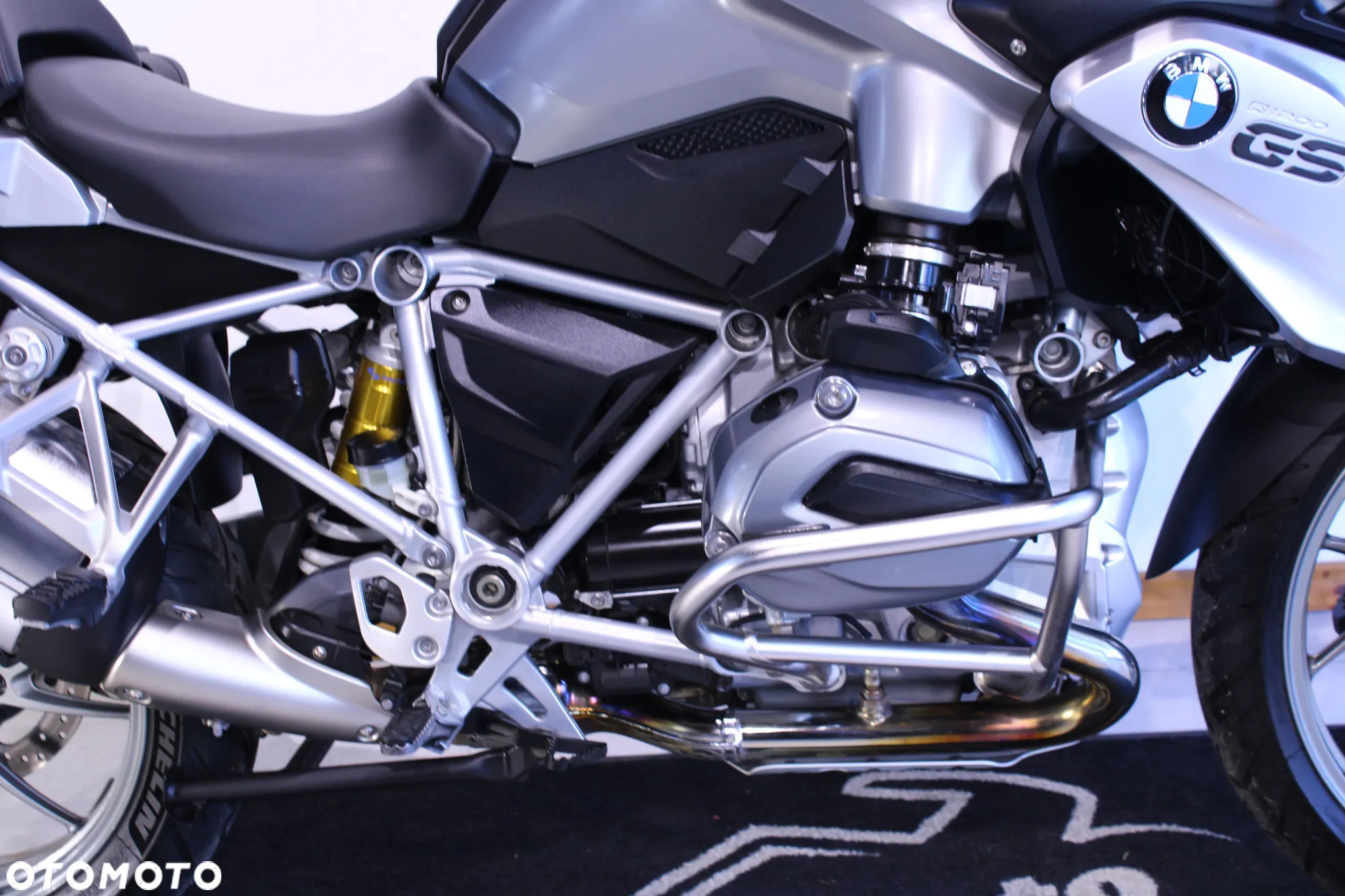 BMW GS - 17
