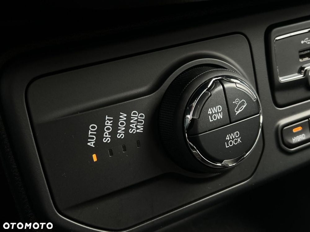 Jeep Renegade - 19