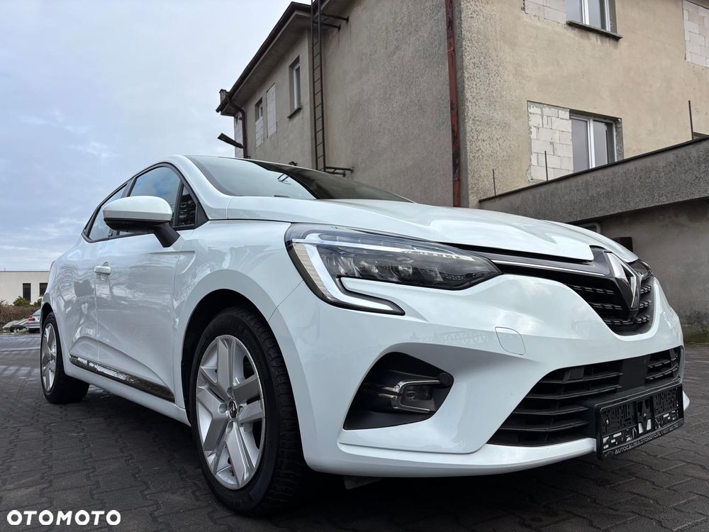 Renault Clio 1.6 E-TECH Equilibre - 2