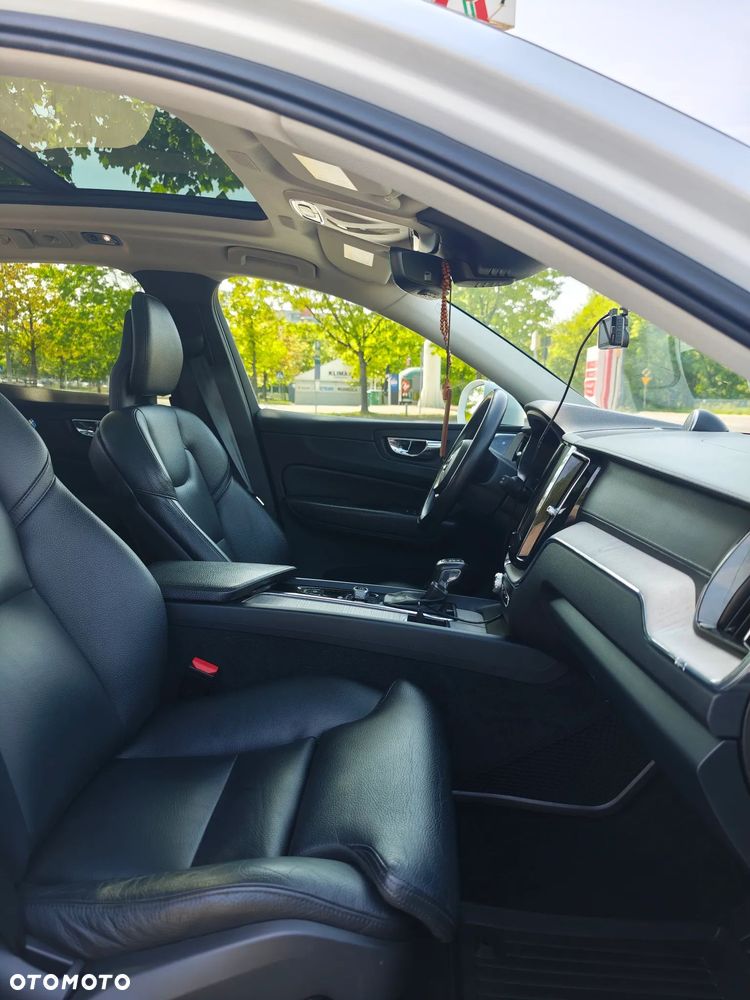 Volvo V60 - 13