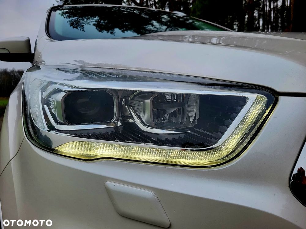 Ford Kuga Vignale 1.5 EcoBoost FWD ASS - 32