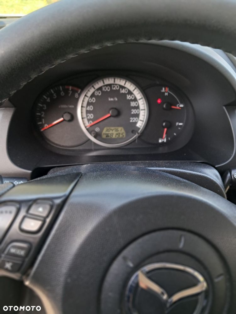 Mazda 5 2.0 Top / Sport - 17