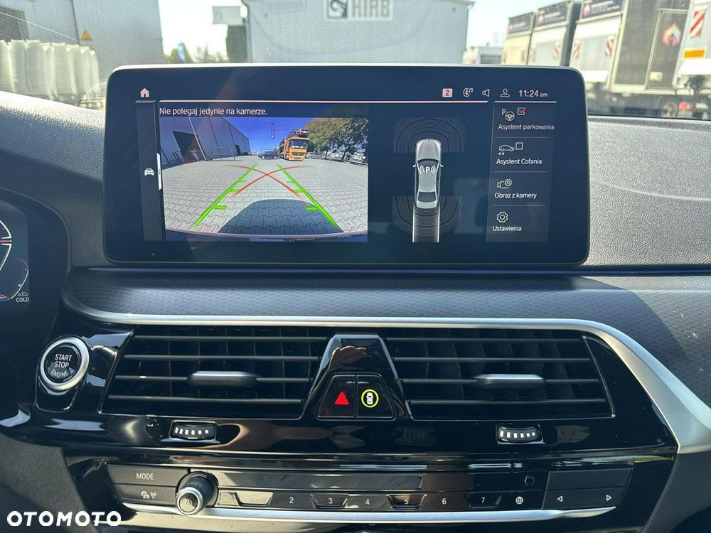 BMW Seria 5 - 27