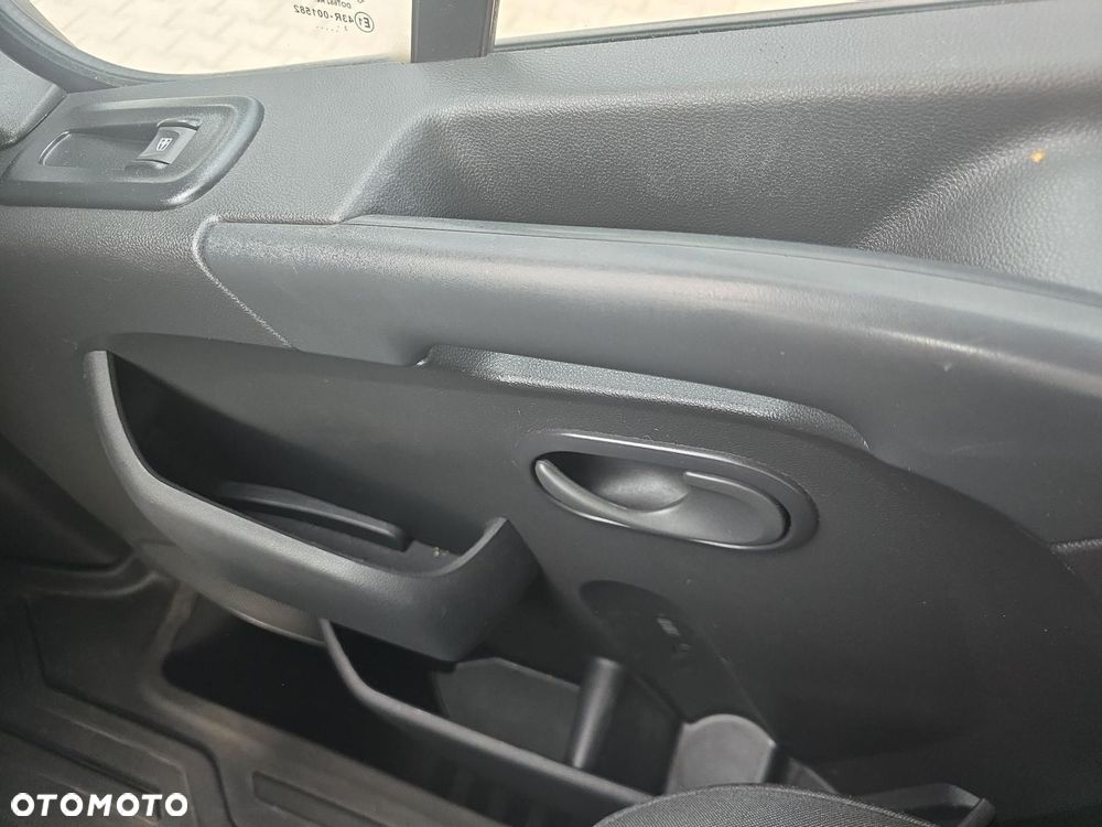 Renault master - 20