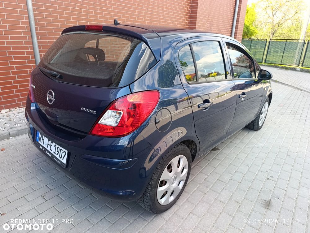 Opel Corsa 1.4 Enjoy - 6