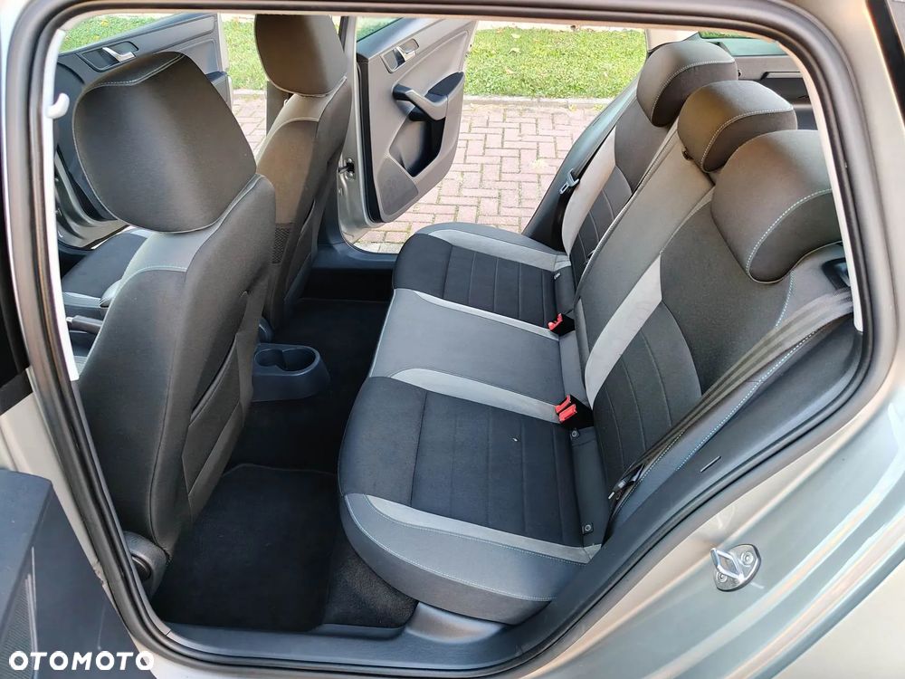 Skoda RAPID 1.6 TDI (Green tec) Joy - 15