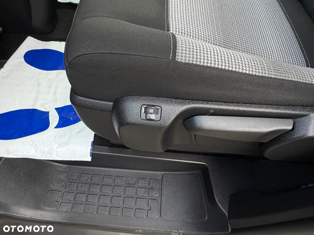 Citroën SpaceTourer M EAT8 Feel - 11