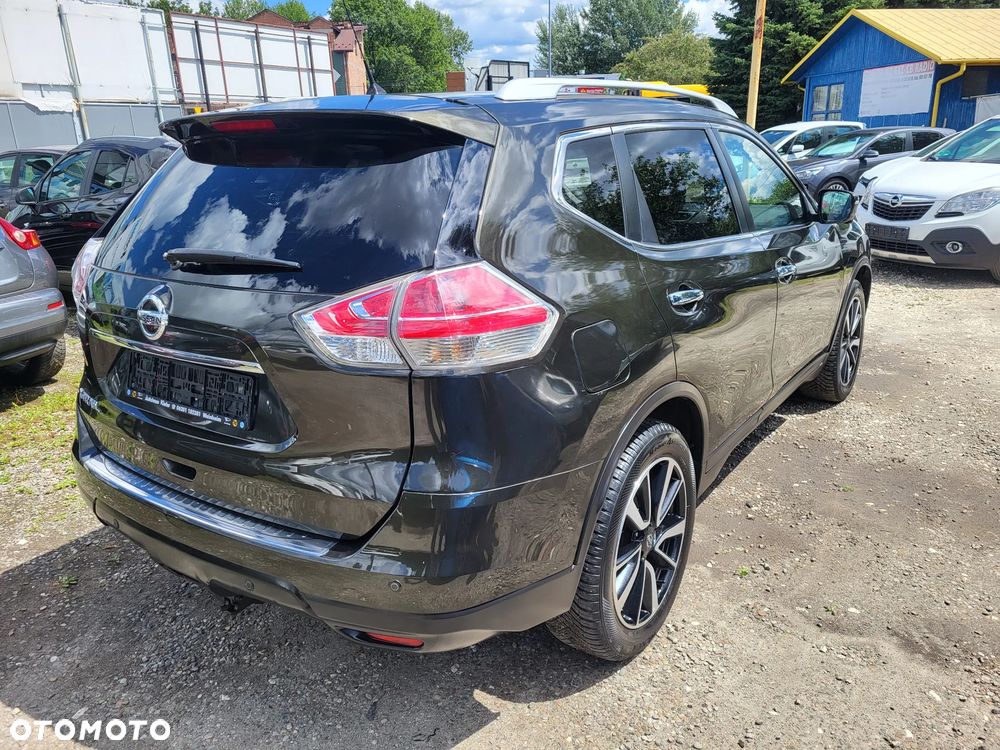 Nissan X-Trail 1.6 DIG-T N-Connecta - 6
