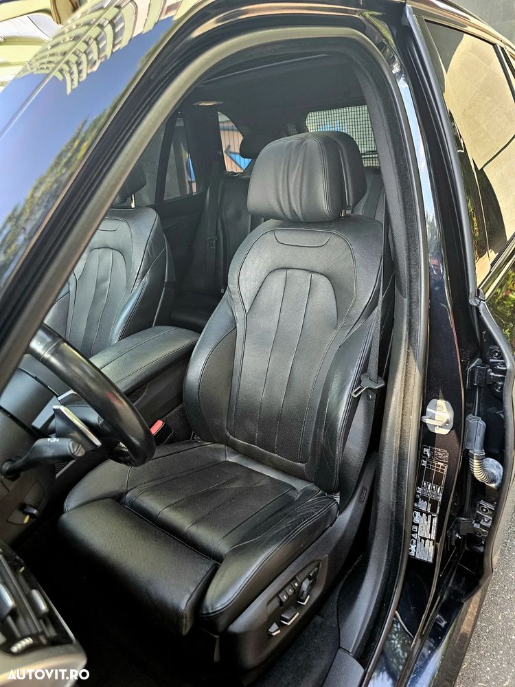 BMW X5 M - 5