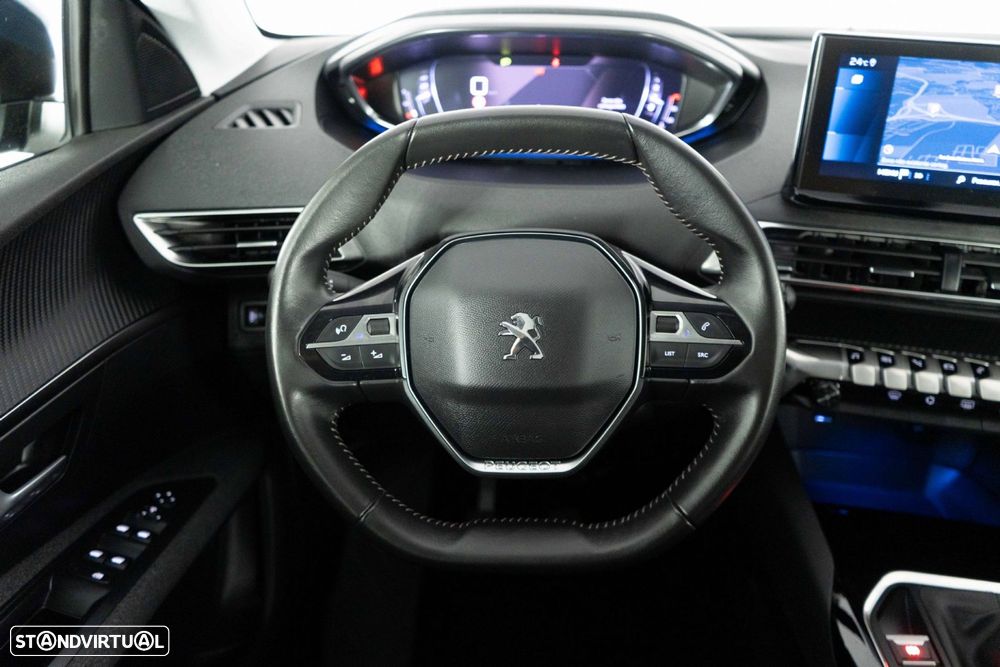 Peugeot 5008 1.2 PureTech Active - 29