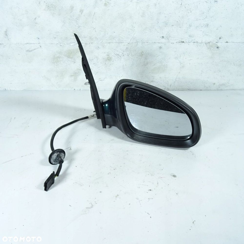 OPEL ASTRA J LIFT LUSTERKO PRAWE ELEKTRYCZNE 5PIN Z30V - 1