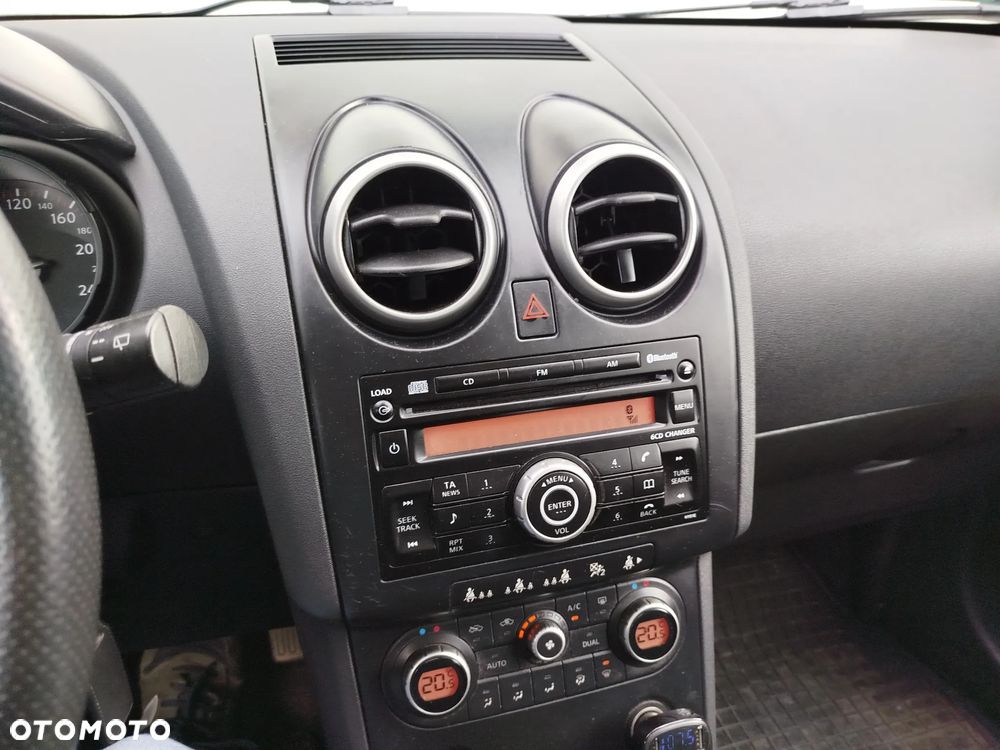 Nissan Qashqai 1.6 Acenta - 15
