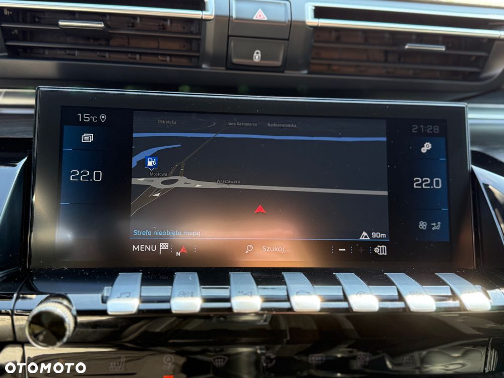 Peugeot 508 PureTech 225 EAT8 GT - 40