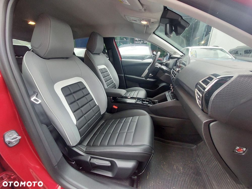 Citroën C4 1.2 mHEV Max eDCT6 - 11