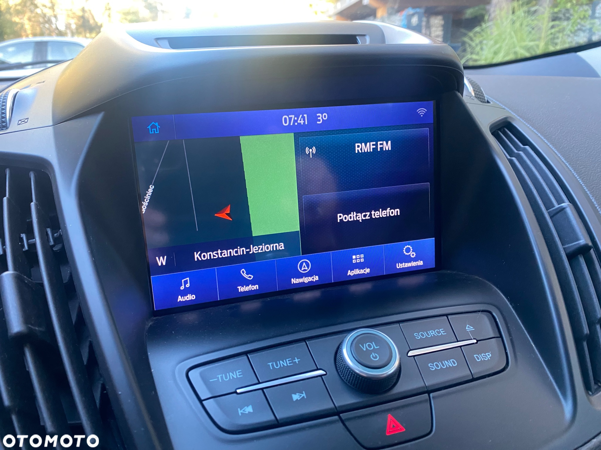 Ford Kuga 1.5 EcoBoost FWD Titanium ASS GPF - 25