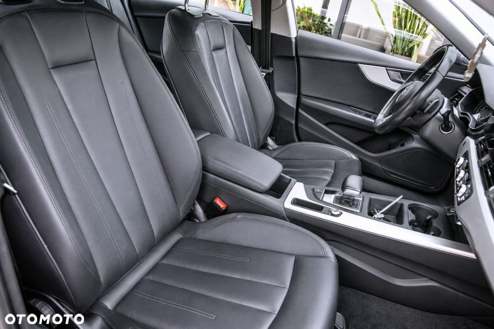 Audi A5 Sportback - 33