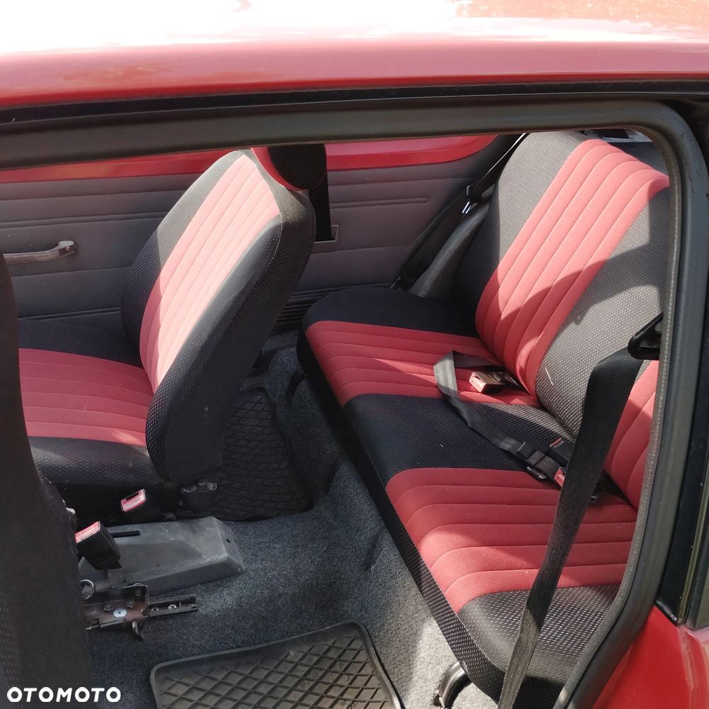 Peugeot 205 1.1 XE - 10