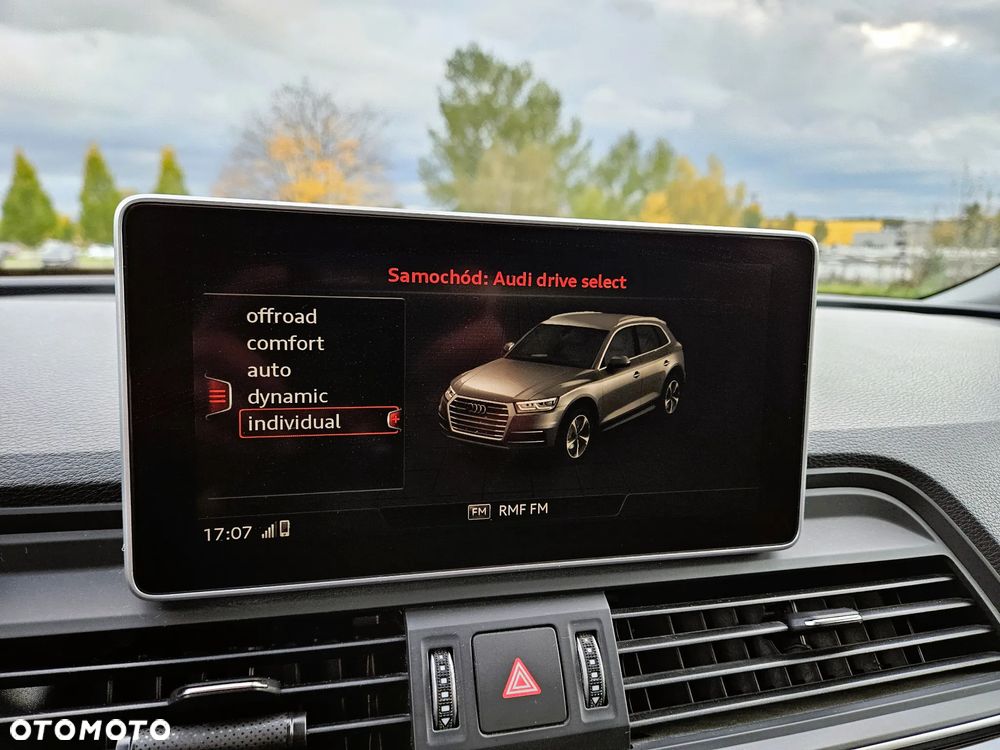 Audi Q5 2.0 TFSI Quattro Design S tronic - 17