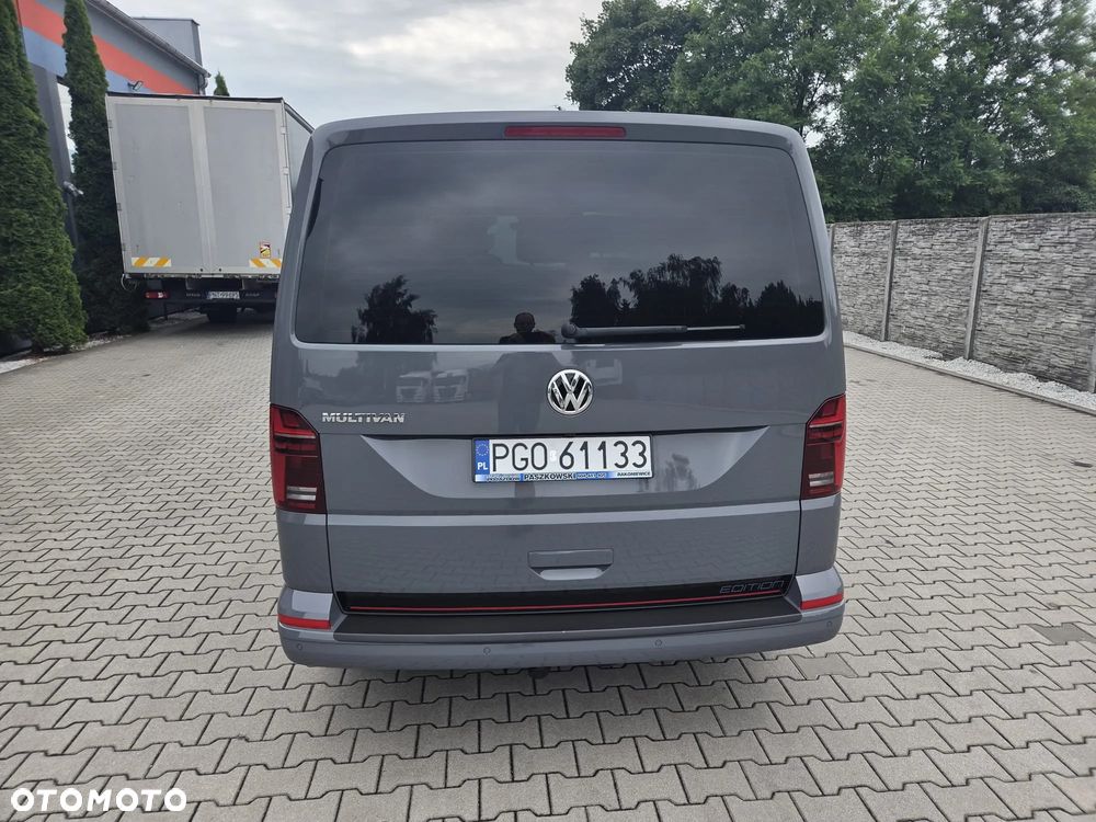 Volkswagen Multivan 2.0 BiTDI L1 Highline DSG - 4
