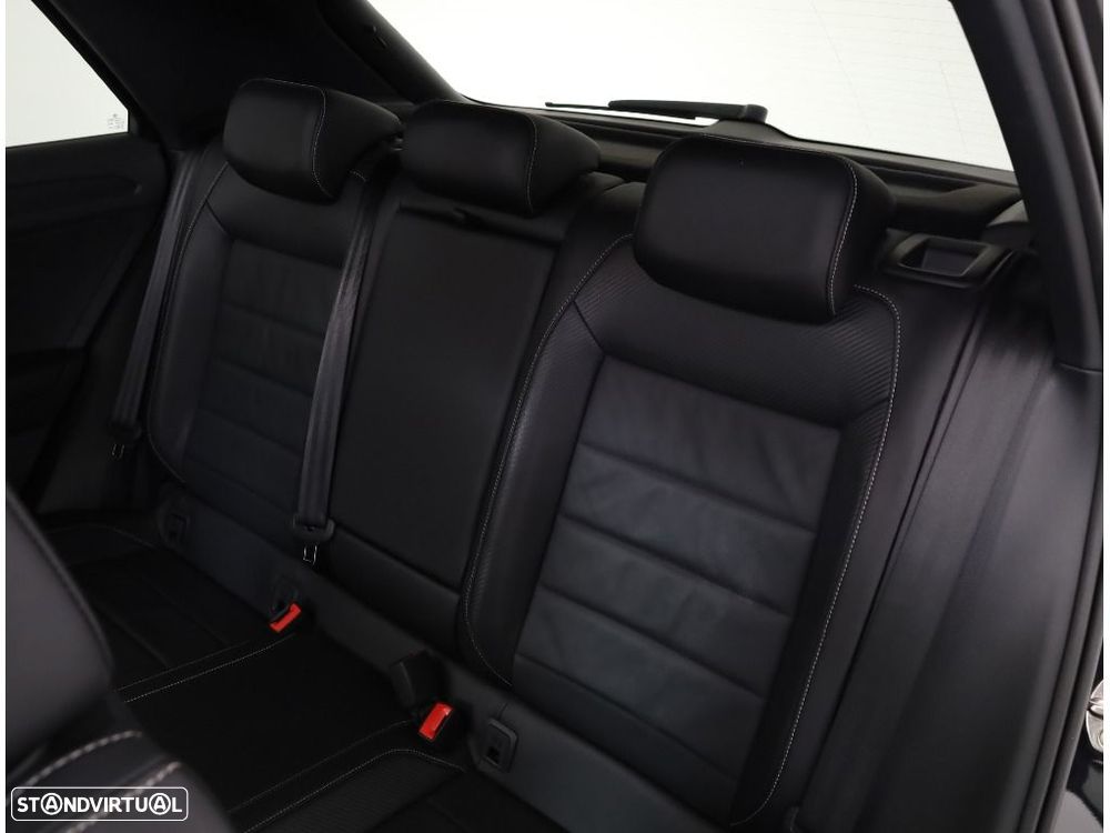 VW T-Roc 1.5 TSI R-Line DSG - 22