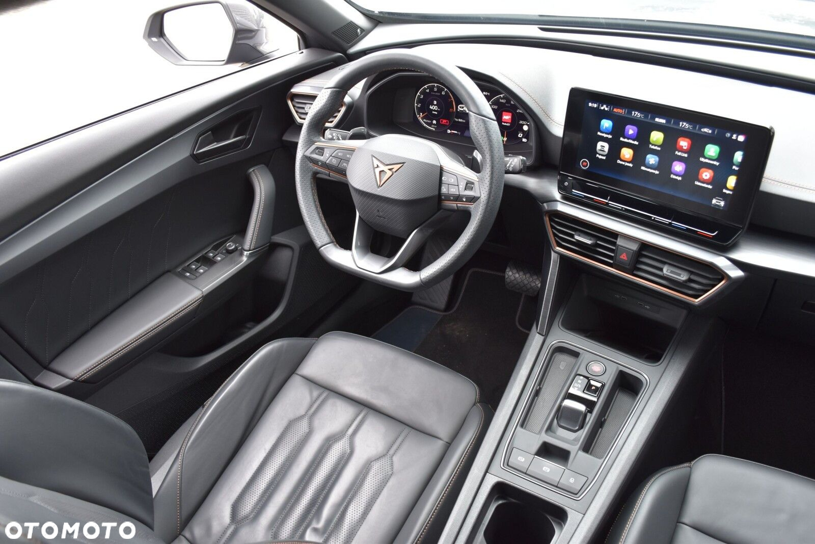 Cupra Formentor - 9