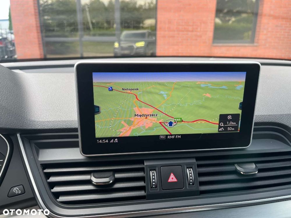 Audi Q5 2.0 TDI Quattro S tronic - 11