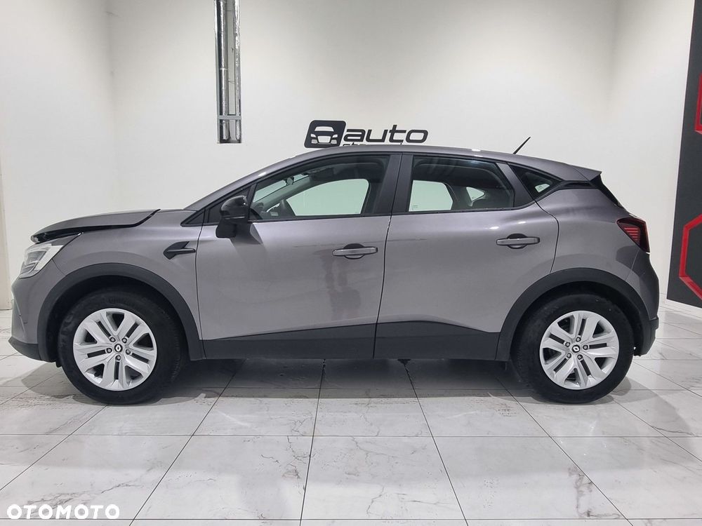 Renault Captur - 8