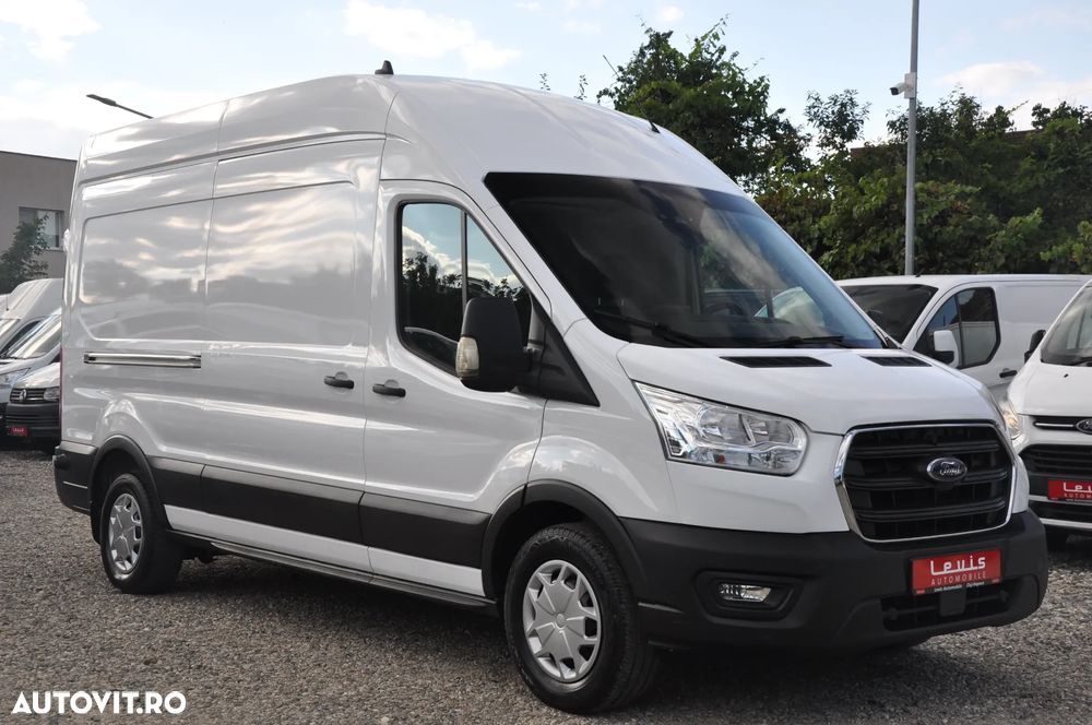 Ford Transit 350 2.0 EcoBlue 105 CP L3 FWD Base - 3