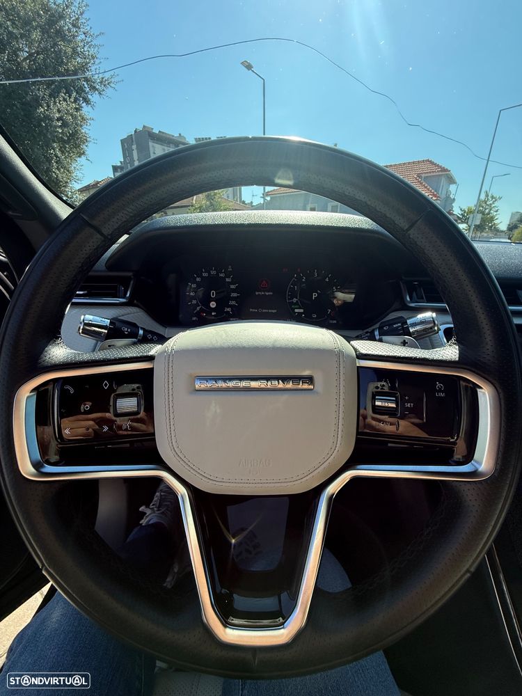 Land Rover Range Rover Velar - 36