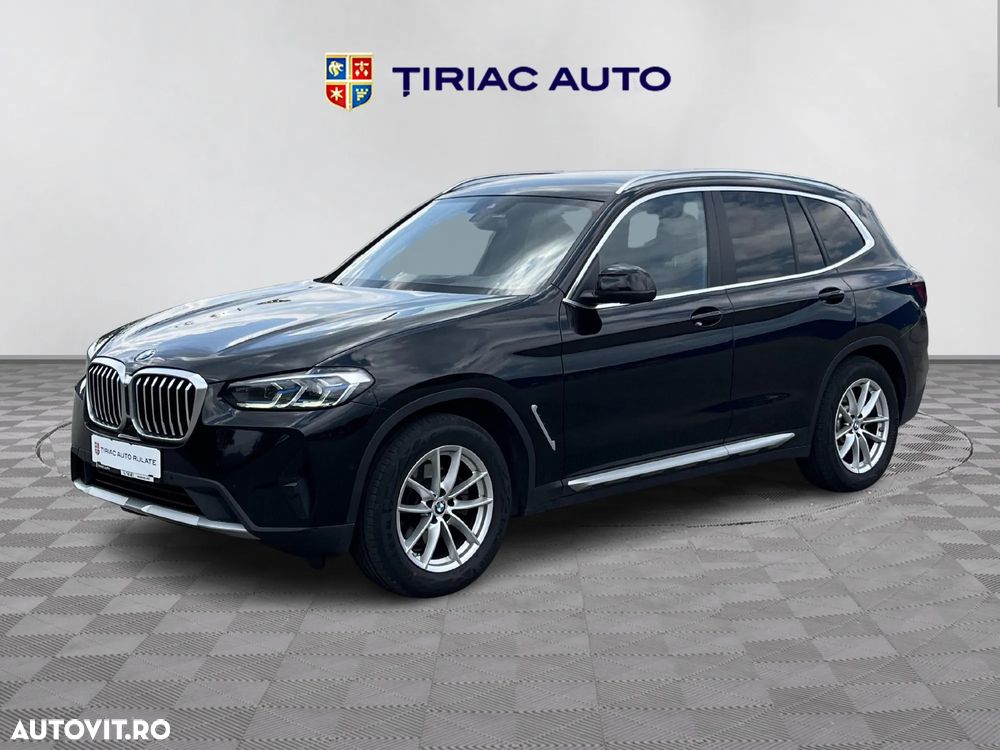 BMW X3 - 2