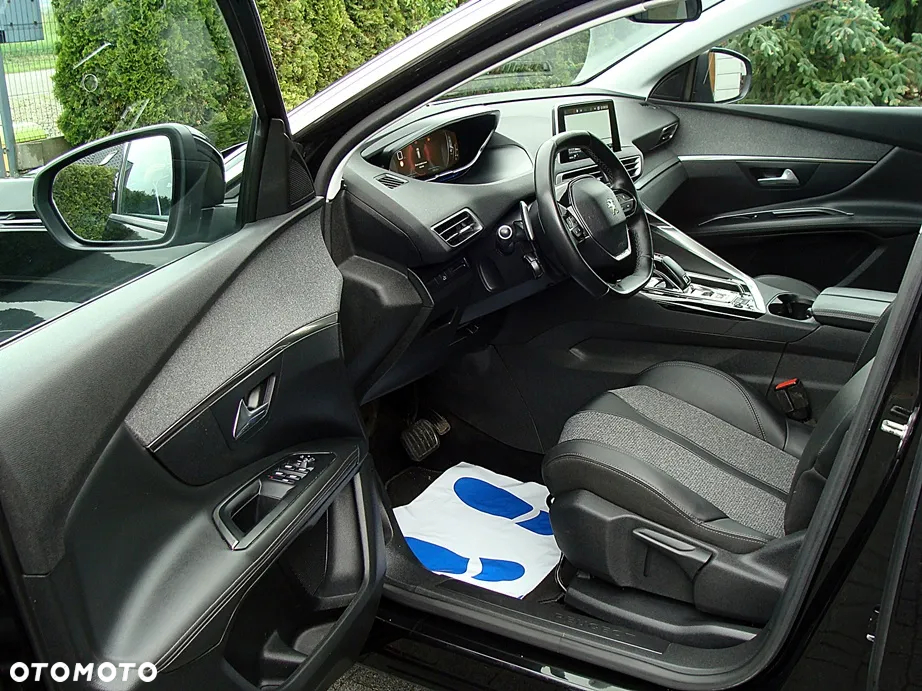 Peugeot 3008 BlueHDi 130 Stop & Start EAT8 Allure - 18