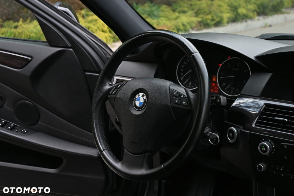 BMW Seria 5 530d - 18