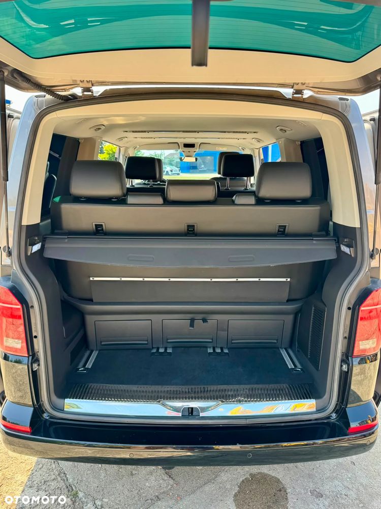 Volkswagen Multivan 2.0 BiTDI L1 Highline 4Motion DSG - 14