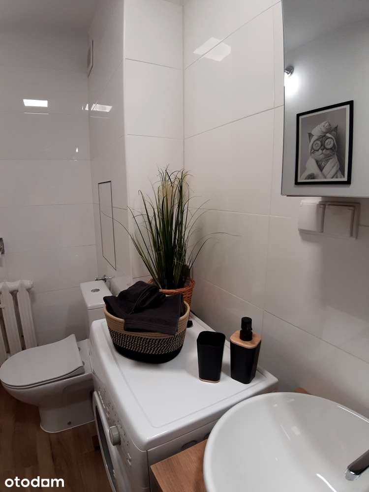 Mieszkanie 35,6 m2, od zaraz, Wrocław Krzyki