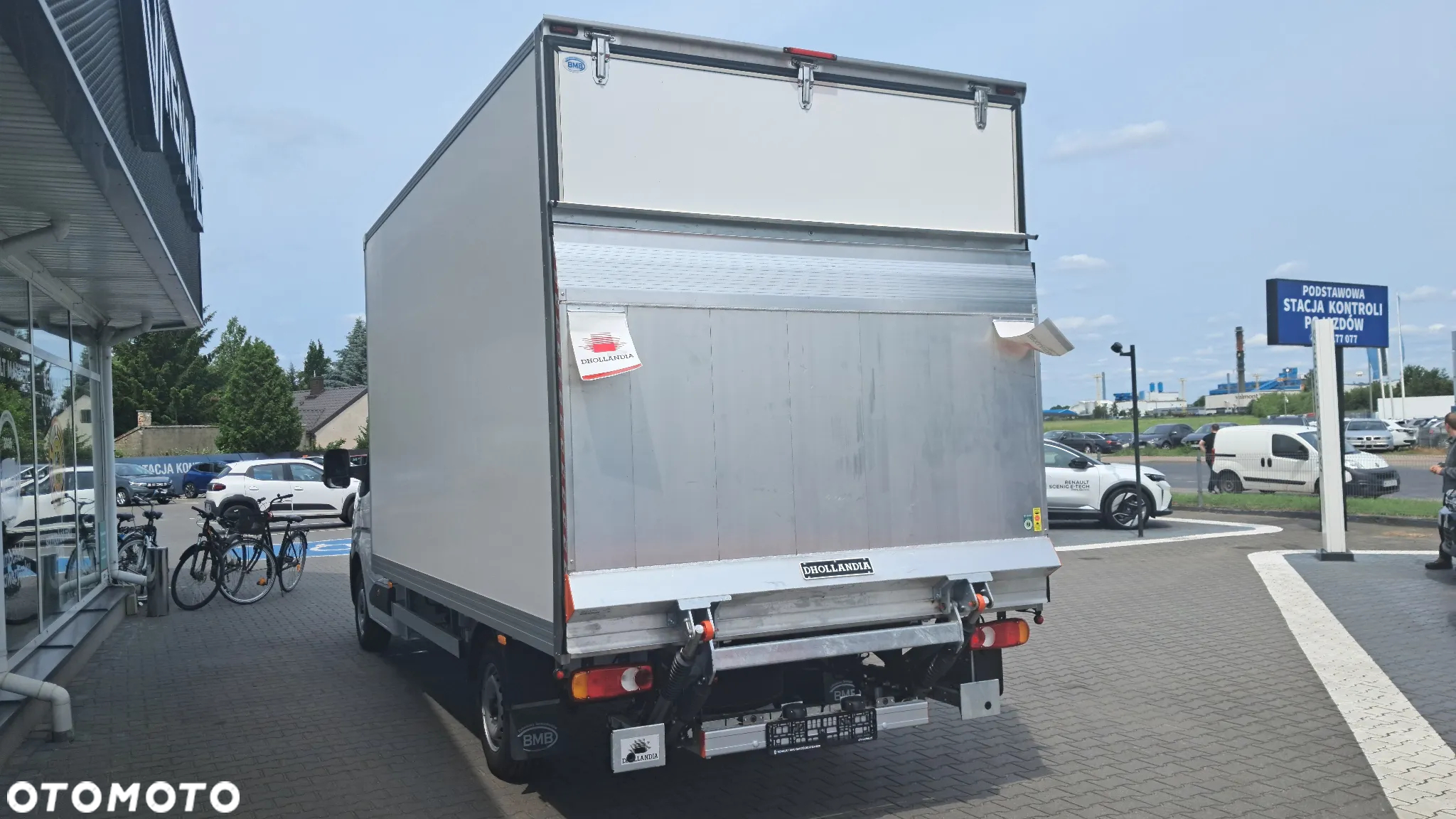 Renault Nowy Master - 11