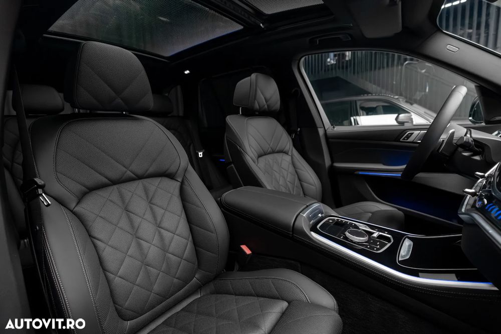 BMW X5 xDrive30d - 38